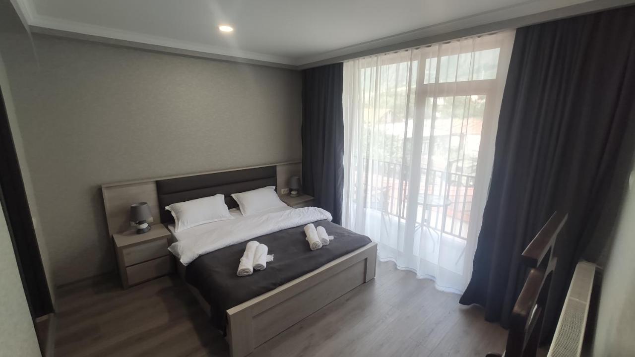 Prime Hotel Kazbegi Экстерьер фото