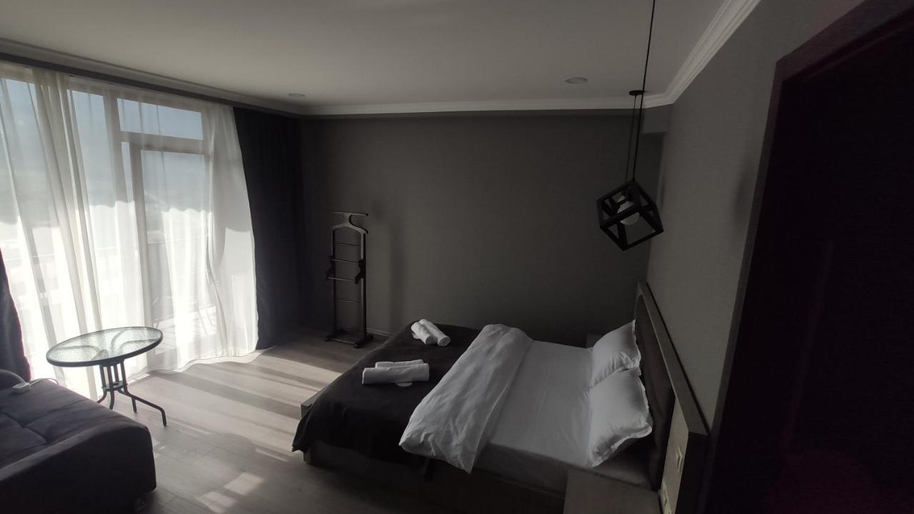 Prime Hotel Kazbegi Экстерьер фото