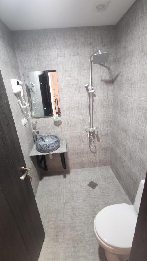Prime Hotel Kazbegi Экстерьер фото