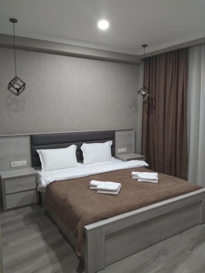 Prime Hotel Kazbegi Экстерьер фото